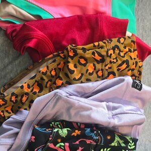 Kandi kouture briefs